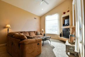 RV M4 - Moab get away and great price for the family!